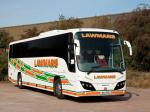 Plaxton Panther Volvo B9R 2010 года